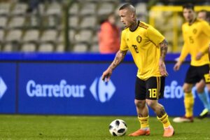Belgian entistä maajoukkuefutaria uhkaa vankeusrangaistus