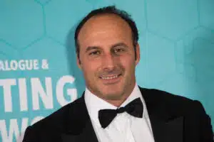 Ramon Vega, 2017