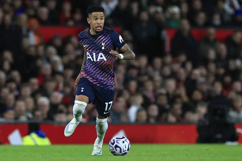Tottenhamin tähtilaituri pitkään sivussa – sairastuvalta myös hyviä uutisia Savio, 2026 lokakuu