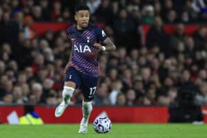Tottenhamin tähtilaituri pitkään sivussa – sairastuvalta myös hyviä uutisia