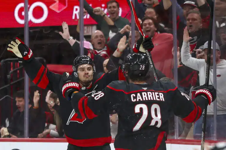 Sebastian Aho, 2026 lokakuu