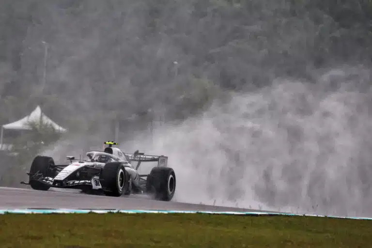 Valtteri Bottas, 2026 Malesia